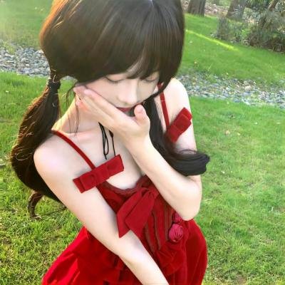 派对女郎